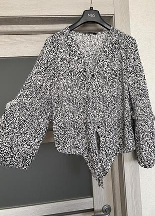 Блуза george, розмір l