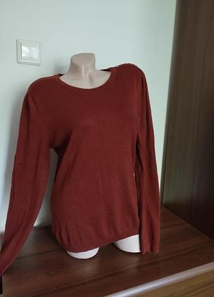 Стильний светр від camaieu