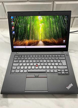 Lenovo на i5, 16гб озу, 250гб ssd