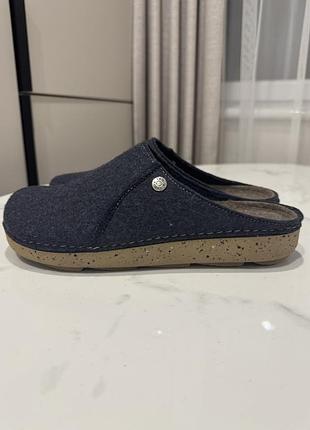 Войлочні тапки інблу