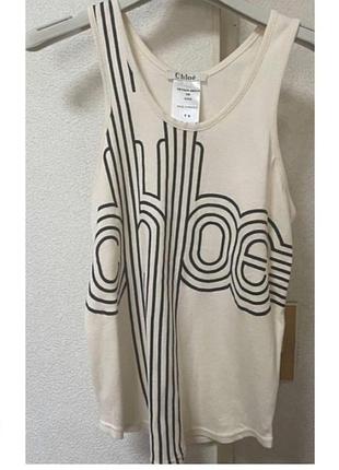 Брендова футболка майка