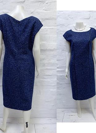 Escada sport элегантное платье букле 3
