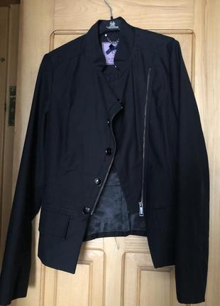 Жакет, косуха, пиджак, стильная курточка2 фото