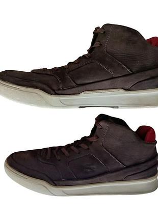 Кроссовки lacoste mens explorateur (44,5 р.)