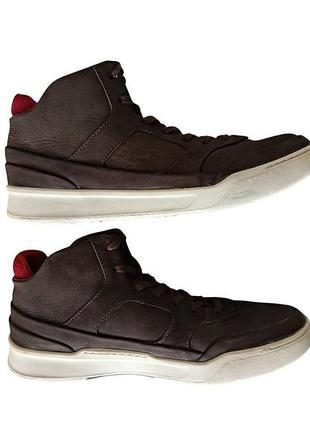 Кроссовки lacoste mens explorateur (44,5 р.)