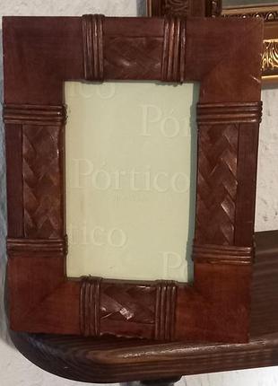 Рамка для фото,фоторамки,дерево