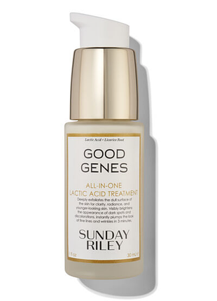 Sunday riley good genes lactic acid treatment сироватка з молочною кислотою, 30 мл