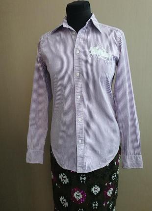 Сорочка ralph louren sport