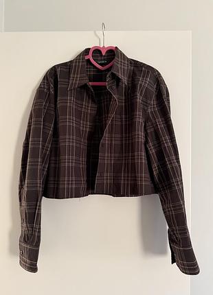Жіноча сорочка zara