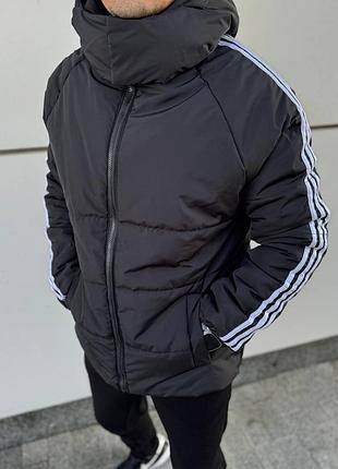 Куртка зимова 6