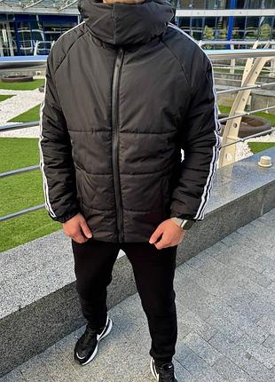 Куртка зимова 7