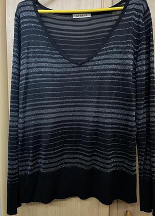 Джемпер стильный на каждый день