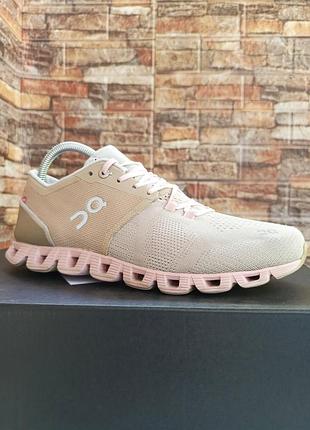 Кросівки on-cloud