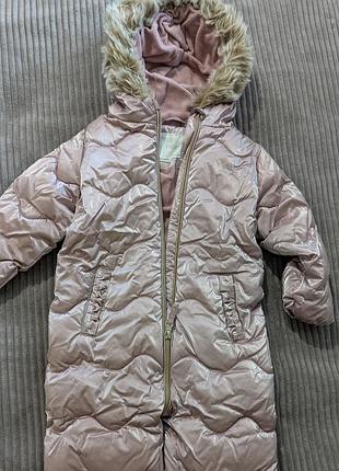 Комбинезон next