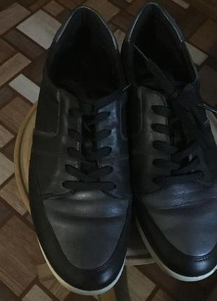 Туфли кроссовки сникерсы