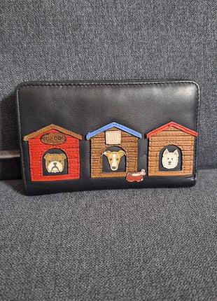 Гаманець yoshi