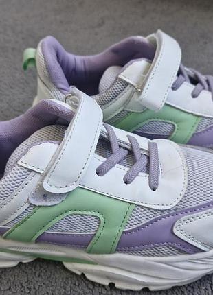 Кроссовки sinsay 36р