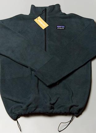 Флиска patagonia collection