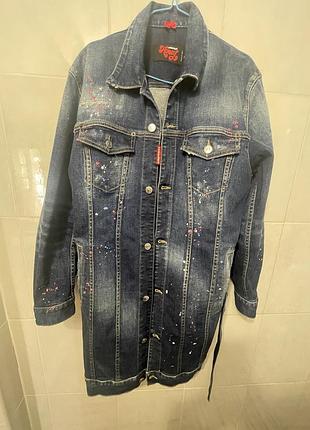 Сукня dsquared2