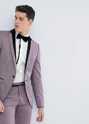 Пиджак мужской noose and monkey