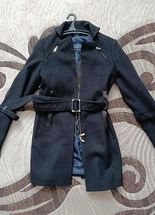 Пальто женское