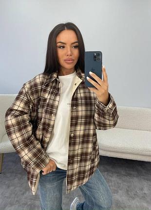 Куртка люкс класу