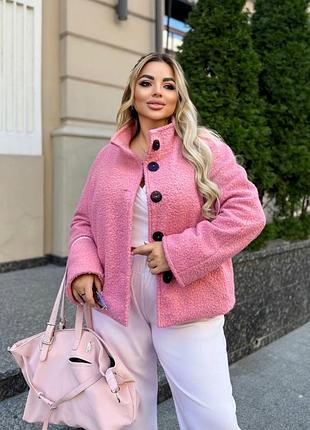 Пальто піджак