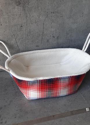 Гамак для щура