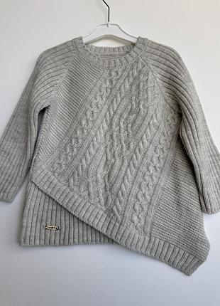 Теплий светр mayoral 104