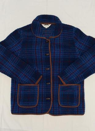 Курточка, пиджак, жакет тедди