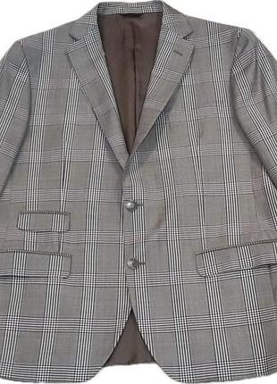 Boggi milano пиджак оригинал 52 размер