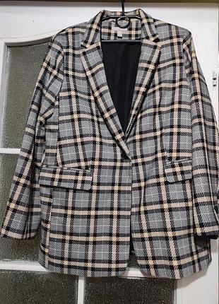 Жічий піджак