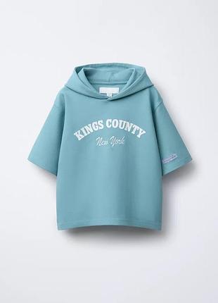 Худі для дівчаток