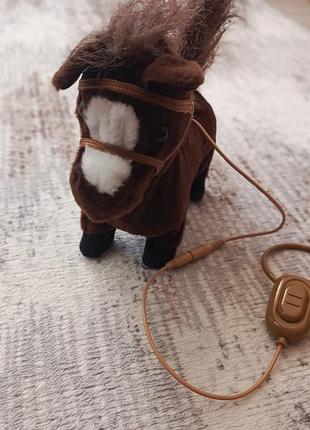 Игрушка интерактивная