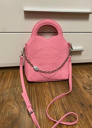 Шикарная трендовая сумка, состояние идеальное 💯👍🔥