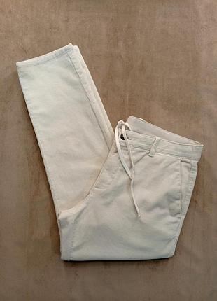 Вельветові штани Gango чоловічі