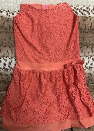 Плаття нарядне