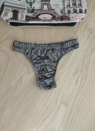 Чоловічі труси стрінги l