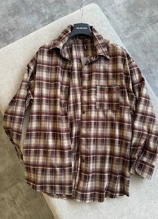 Сорочка люкс класу