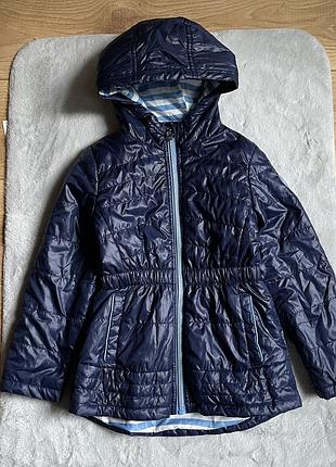 Куртка на дівчинку 5-6 років michael cors