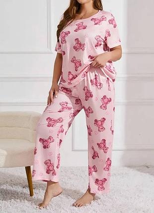 Піжама жіноча