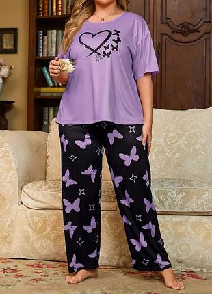 Піжама жіноча