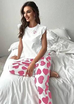 Піжама жіноча
