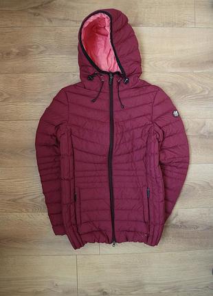 Женская куртка human nature