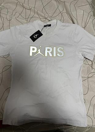 Футболка jordan michael