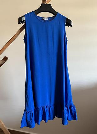 Жіноча вільна сукня, s, від vovk