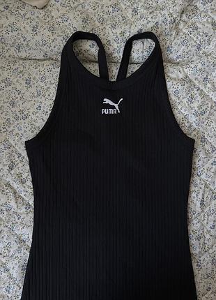 Сукня puma 3