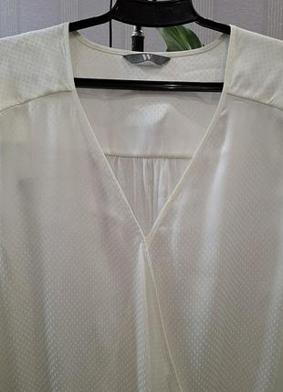 Базовая блуза 5