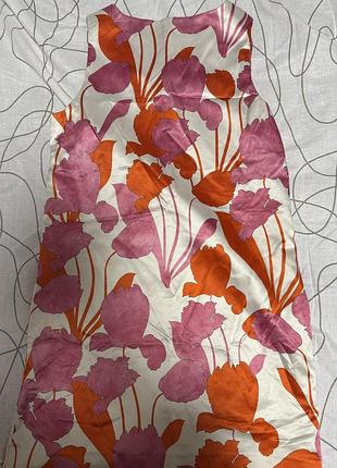 Mango сарафан