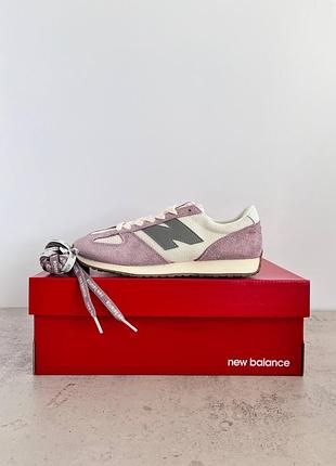 Уцінка кросівки new balance 471 pink